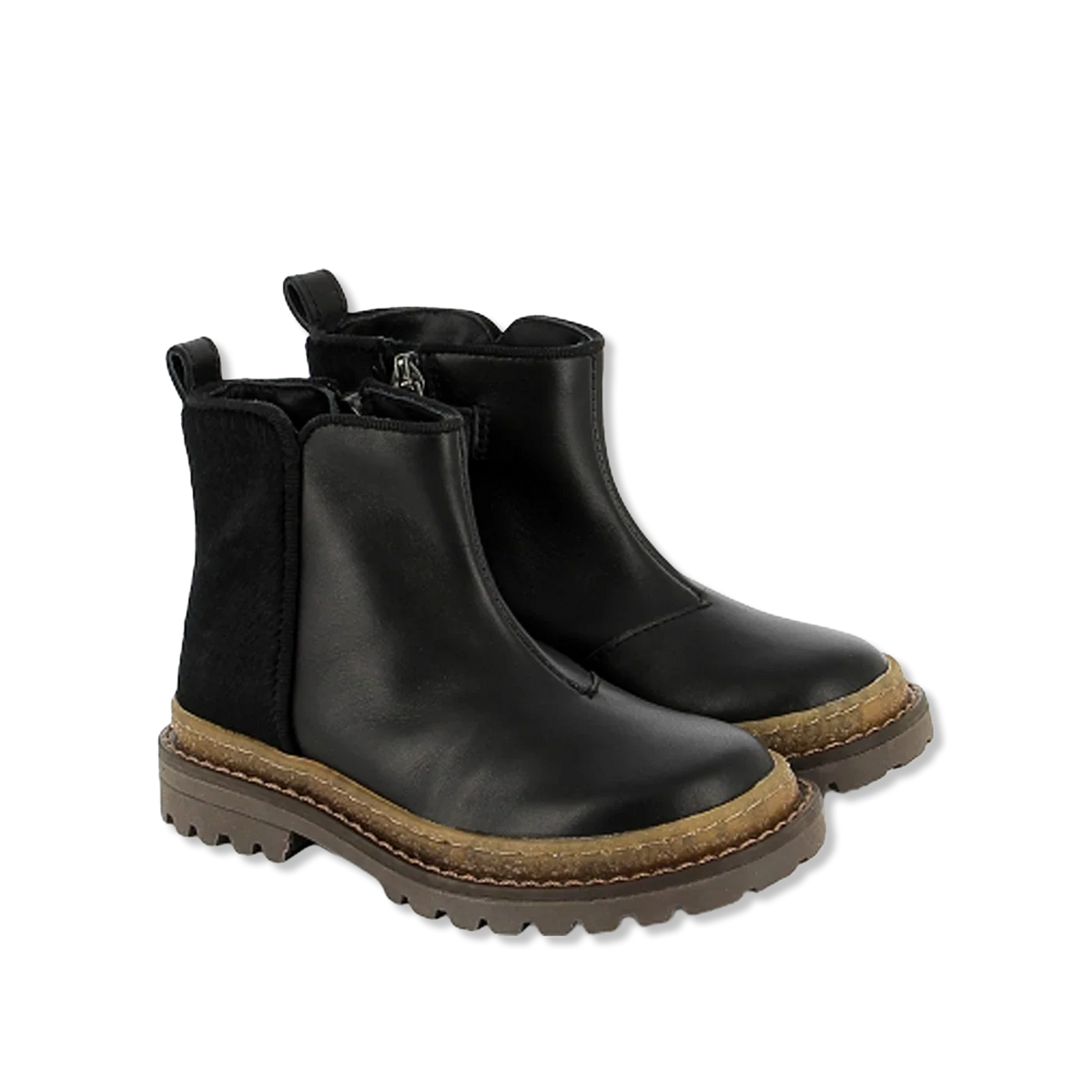Wall Boots