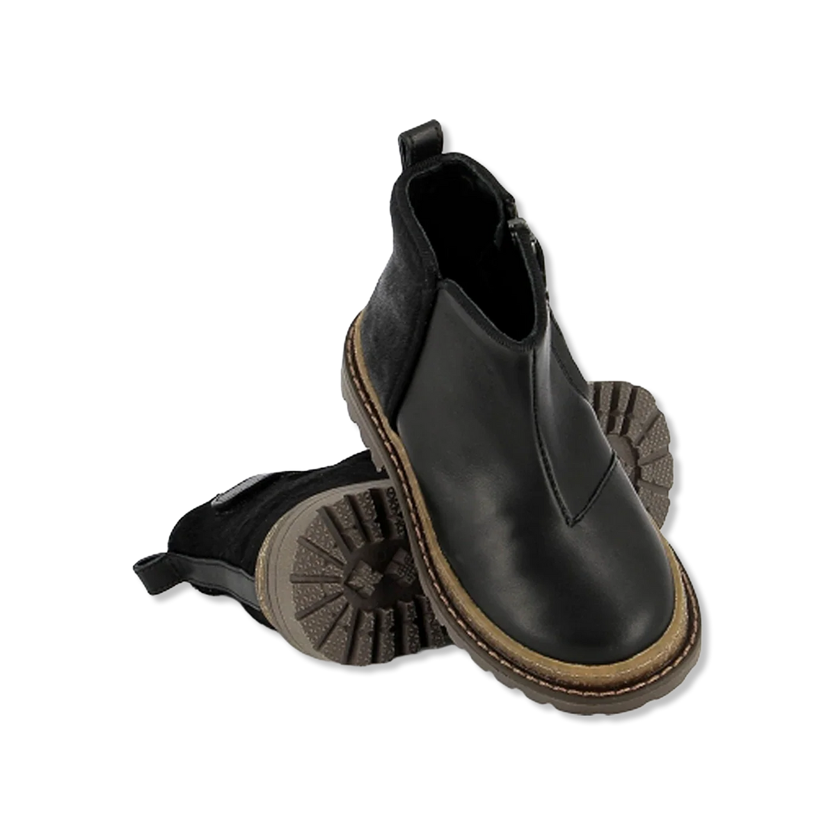 Wall Boots