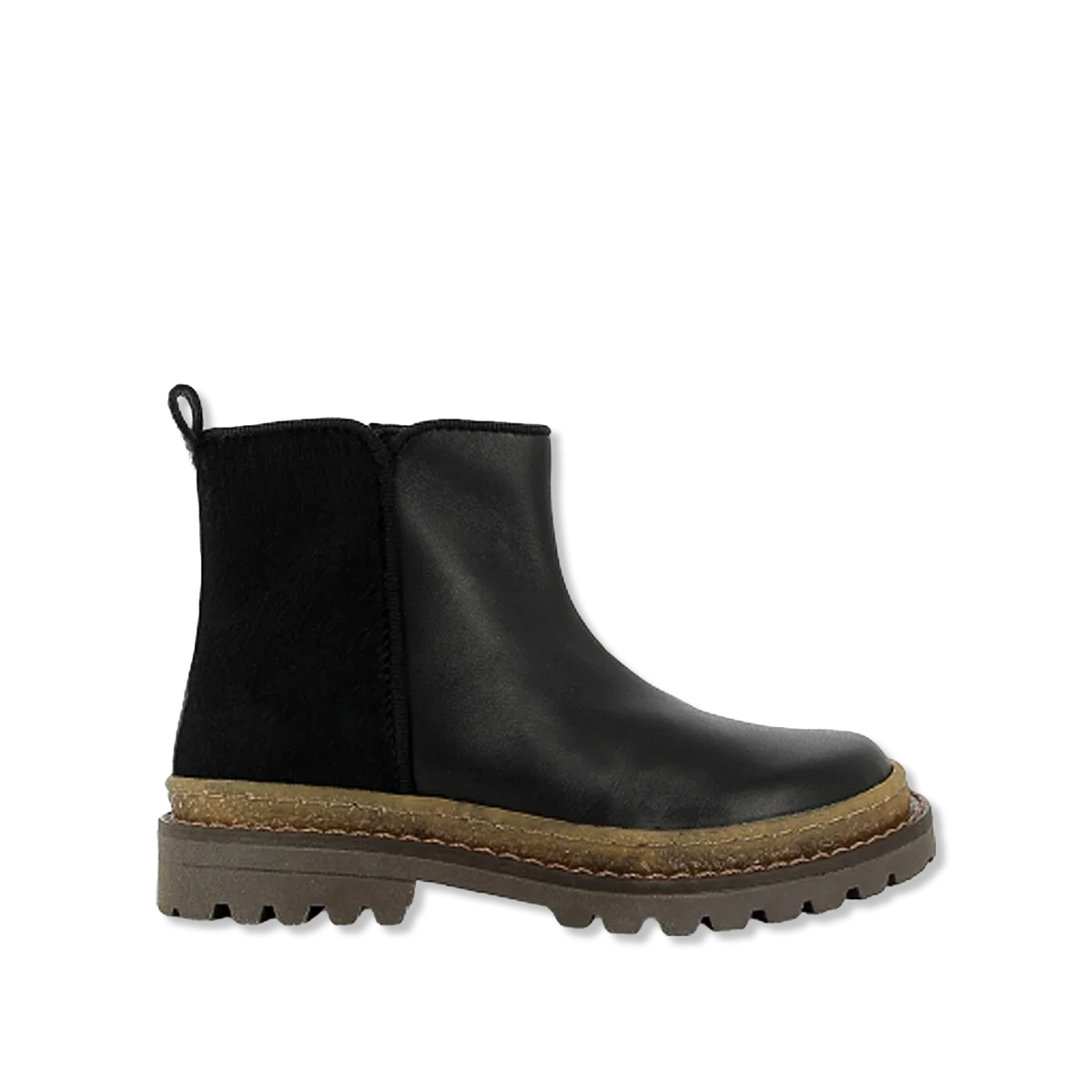 Wall Boots