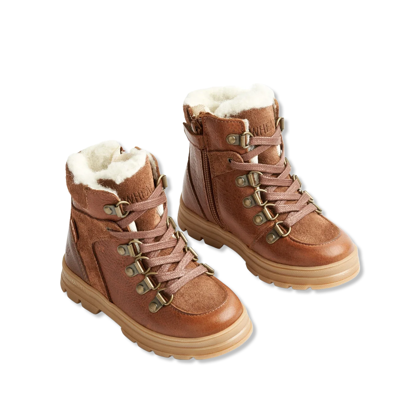 Toni hiker tex Winterstiefel