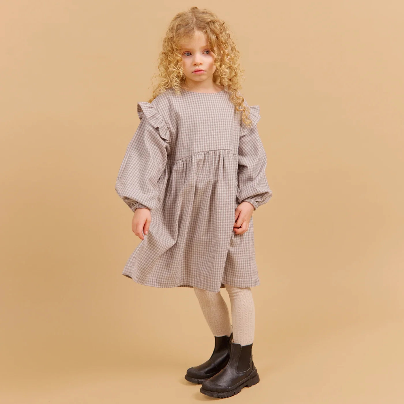Saida tex Stiefel