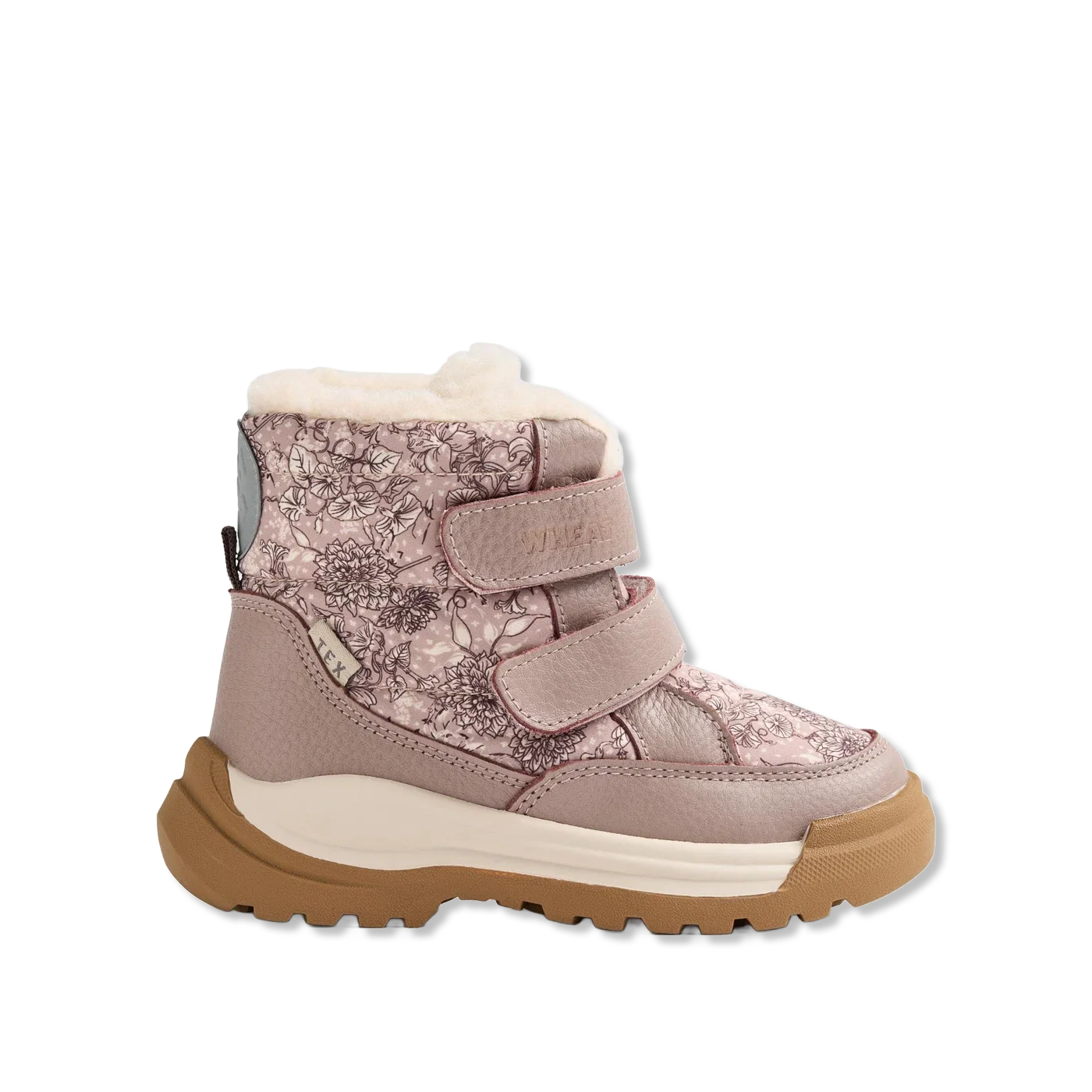 Millas tex Winterstiefel