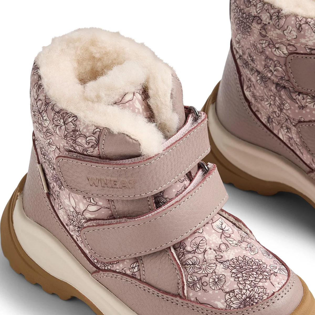 Millas tex Winterstiefel