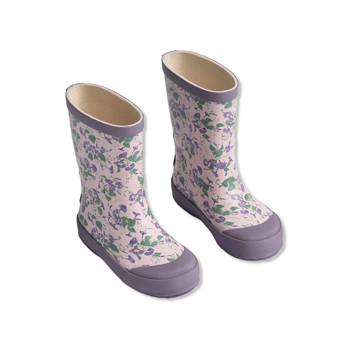 Muddy gummistiefel