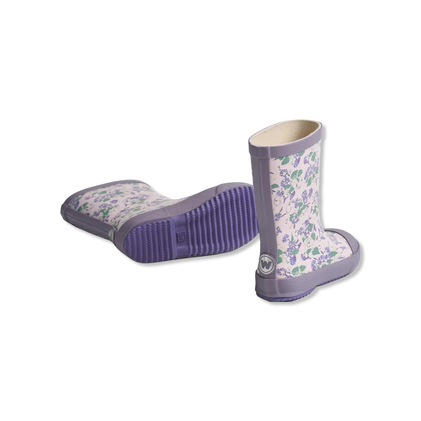 Muddy gummistiefel
