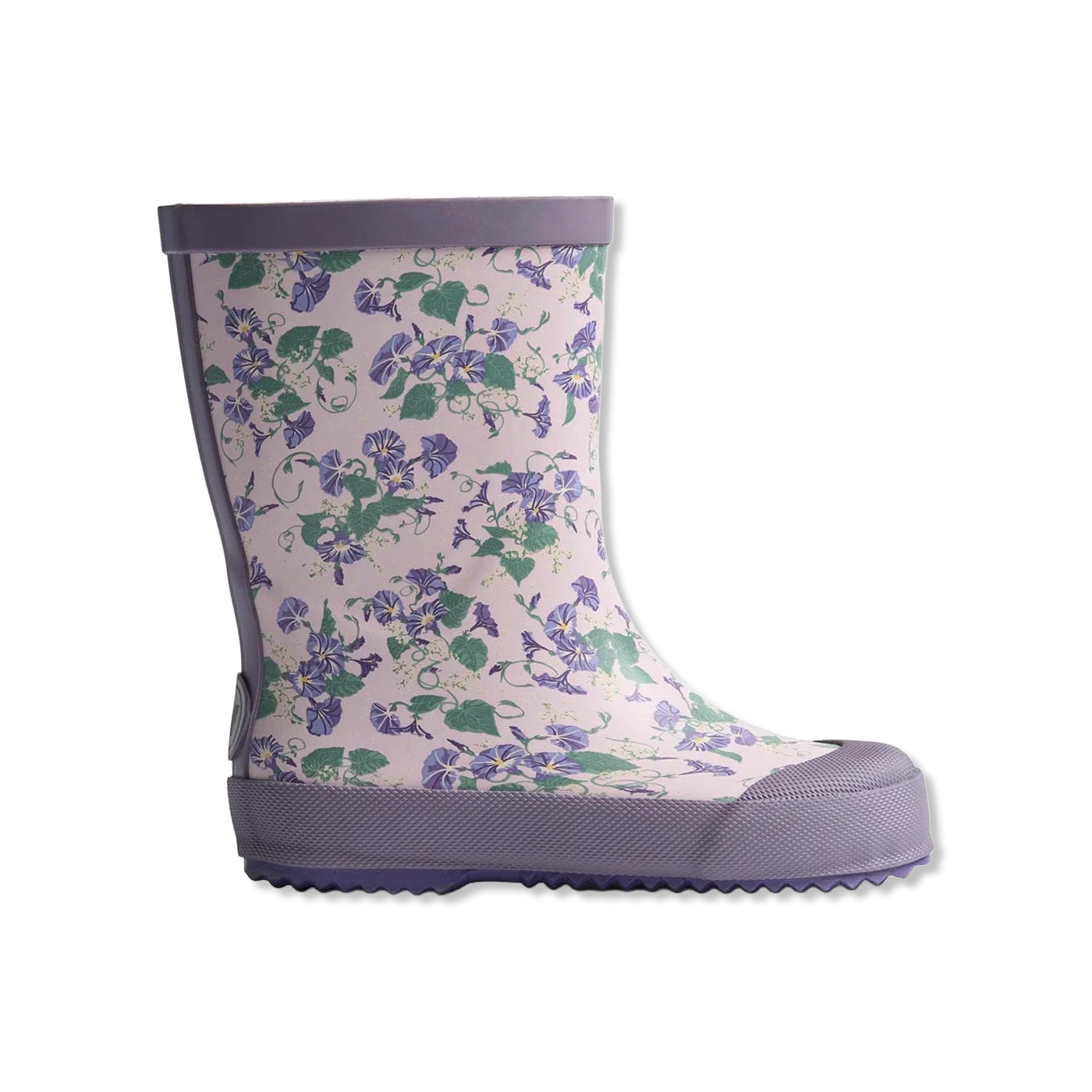 Muddy gummistiefel