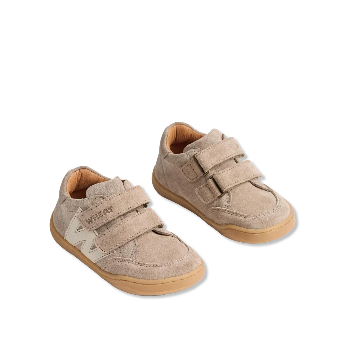 Barres shoes