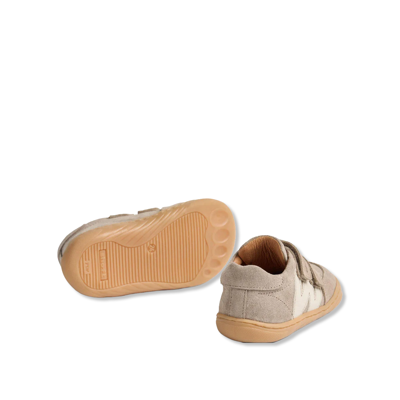 Barres schuhe