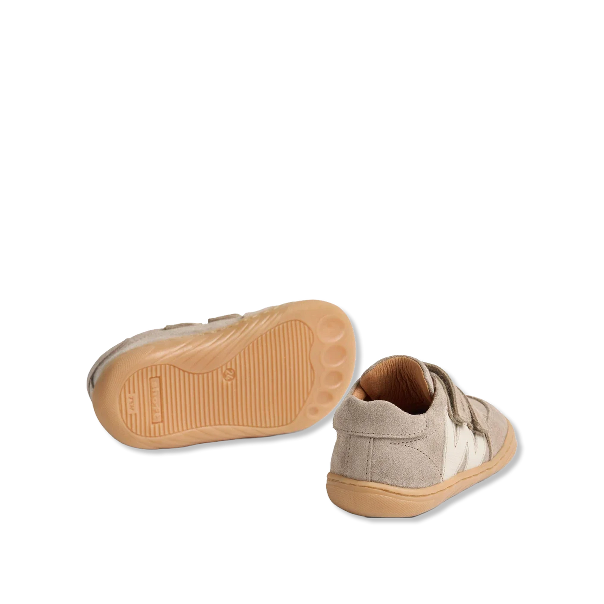 Barres shoes