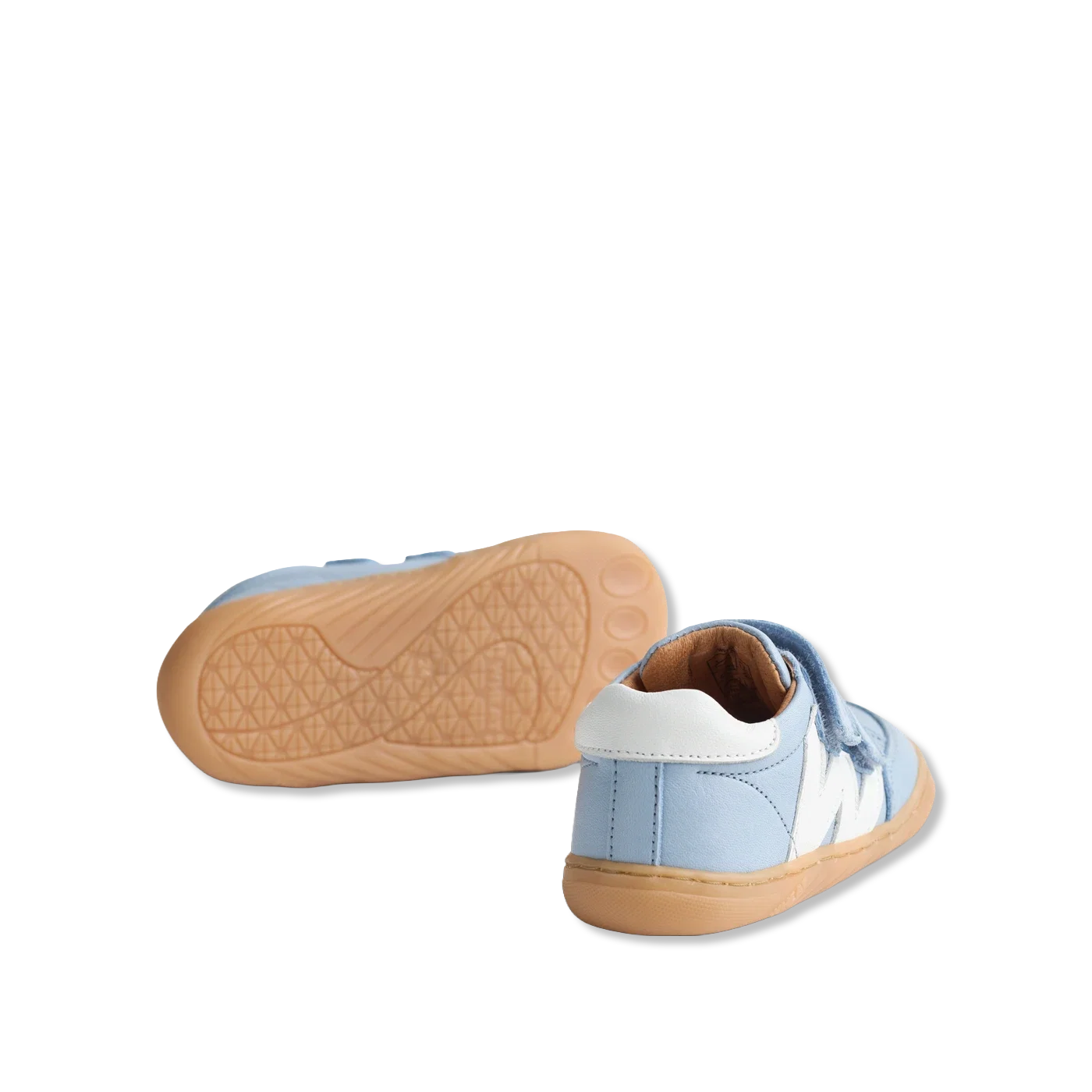 Barres schuhe