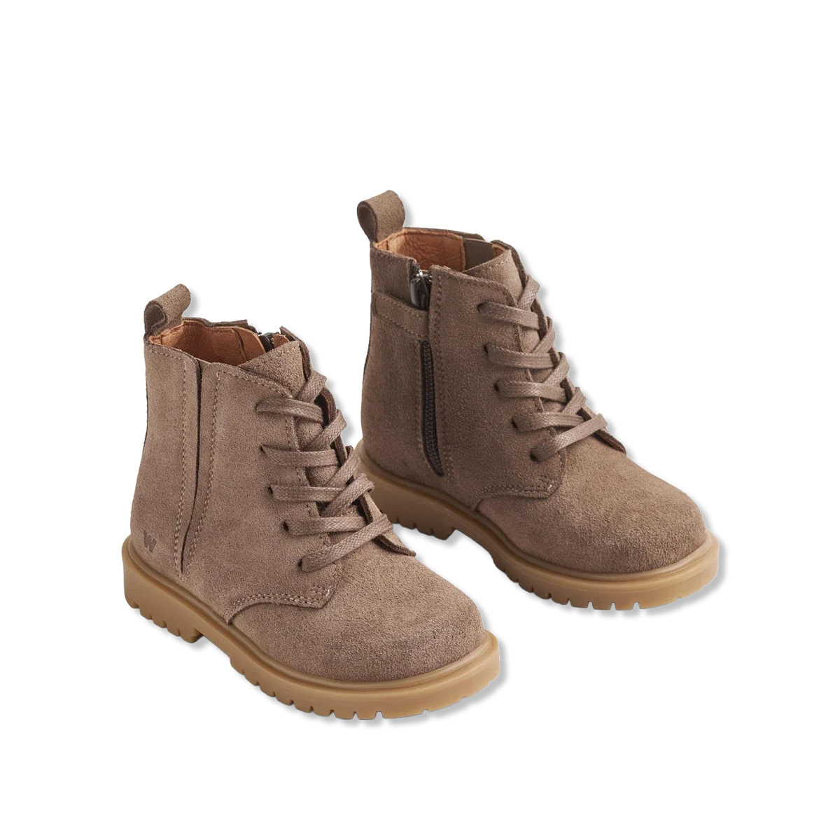 Ryder Boots