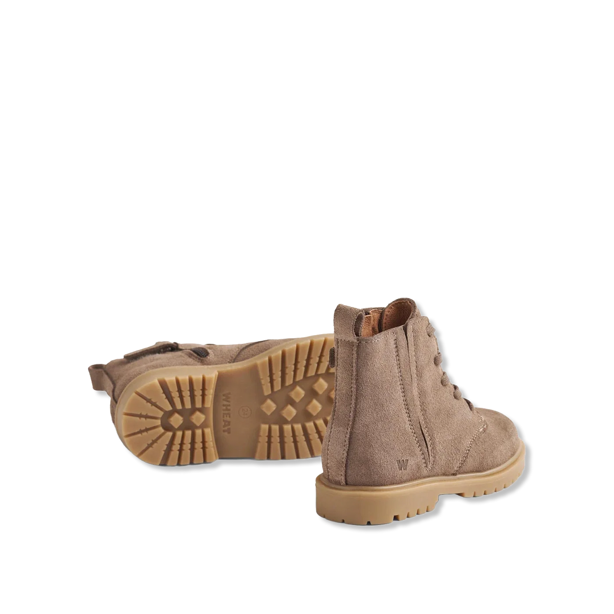 Ryder Boots