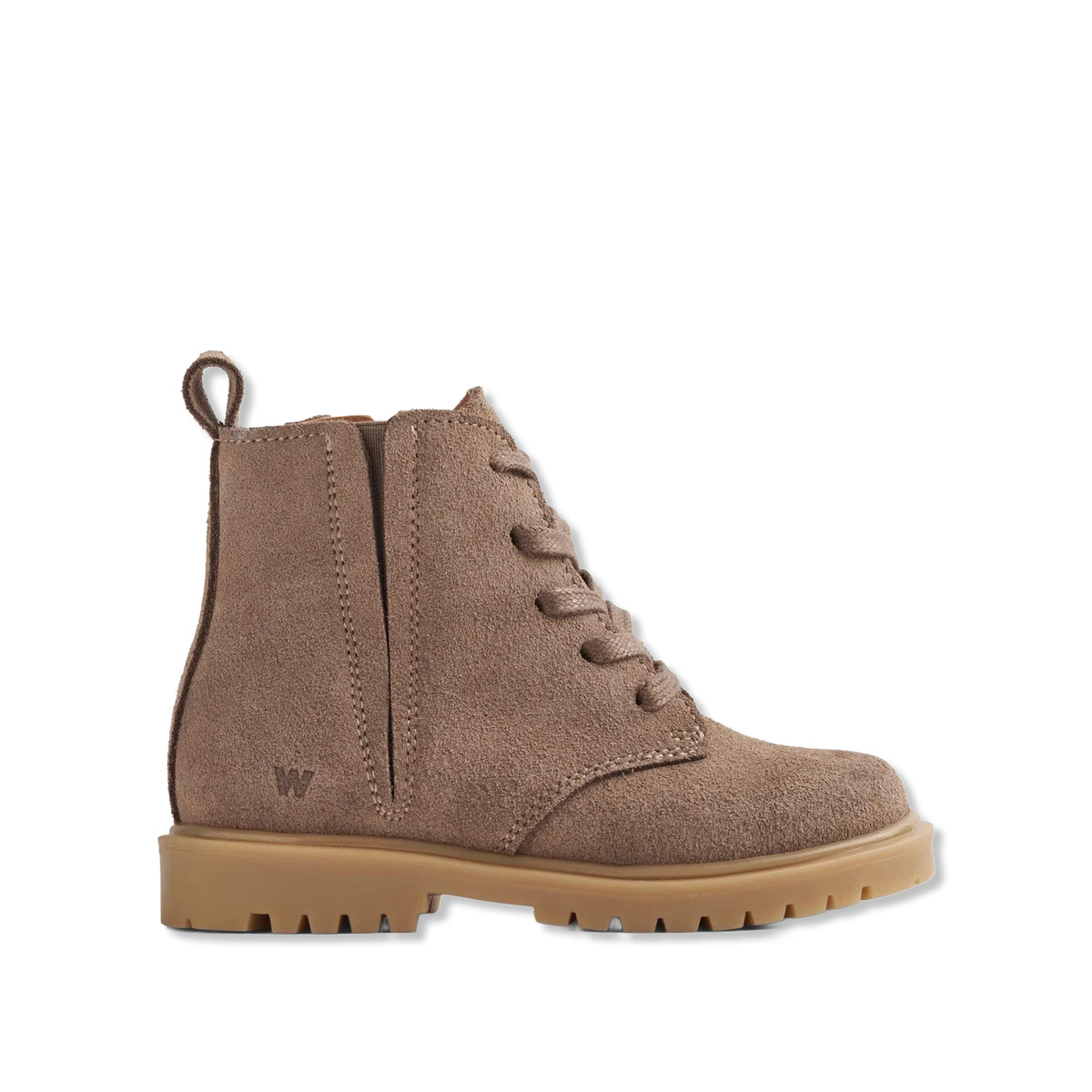 Ryder Boots