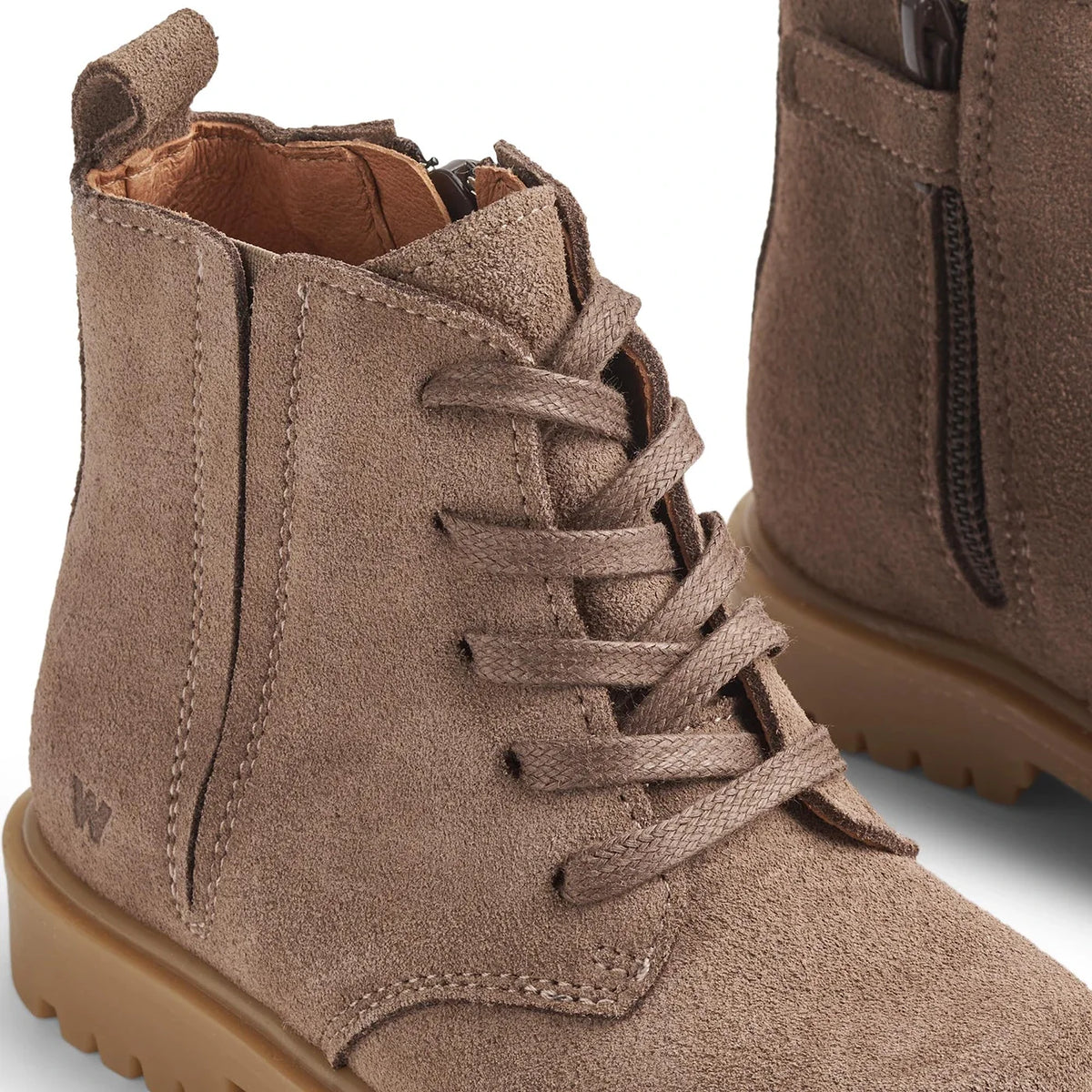 Ryder Boots