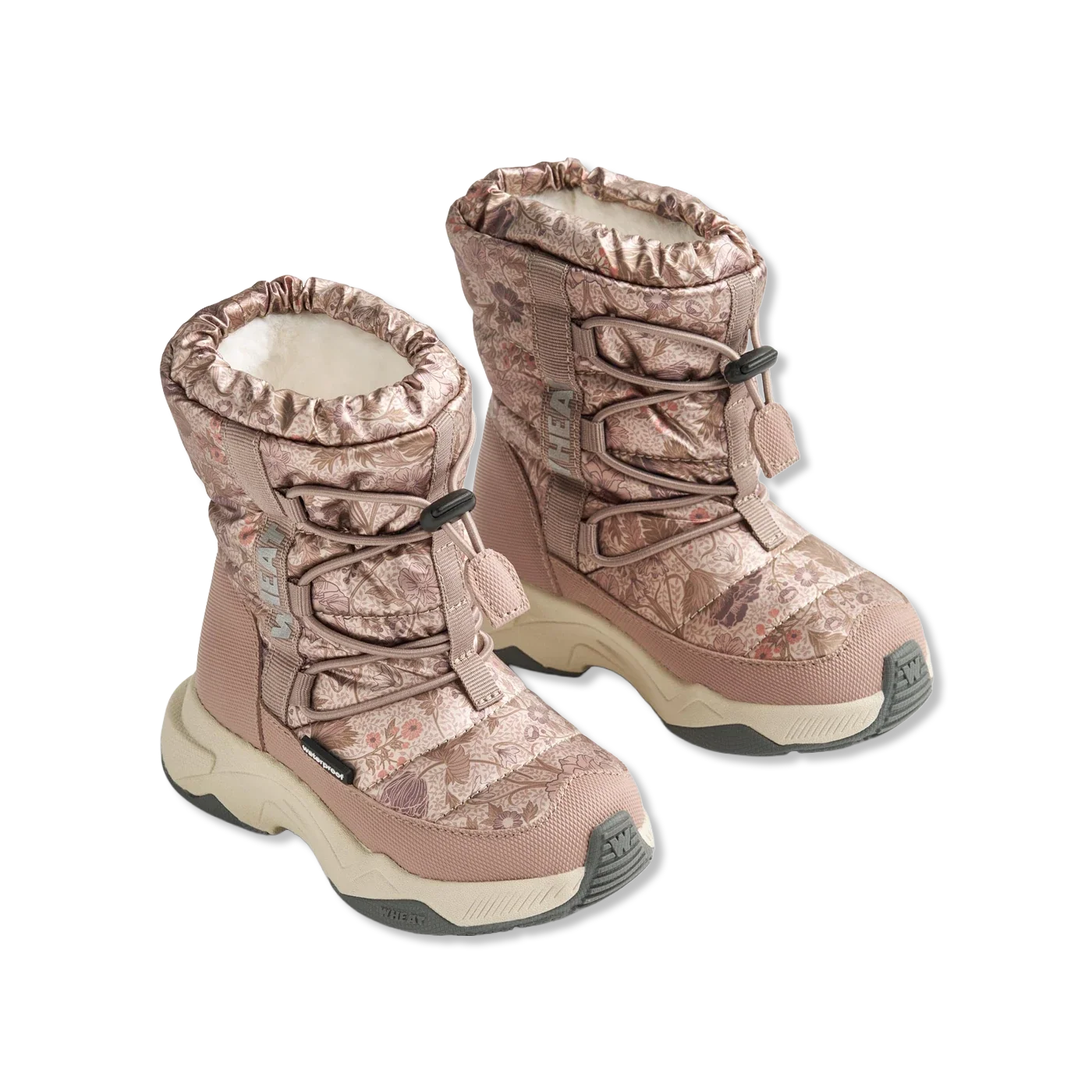 Cosmo Winterstiefel
