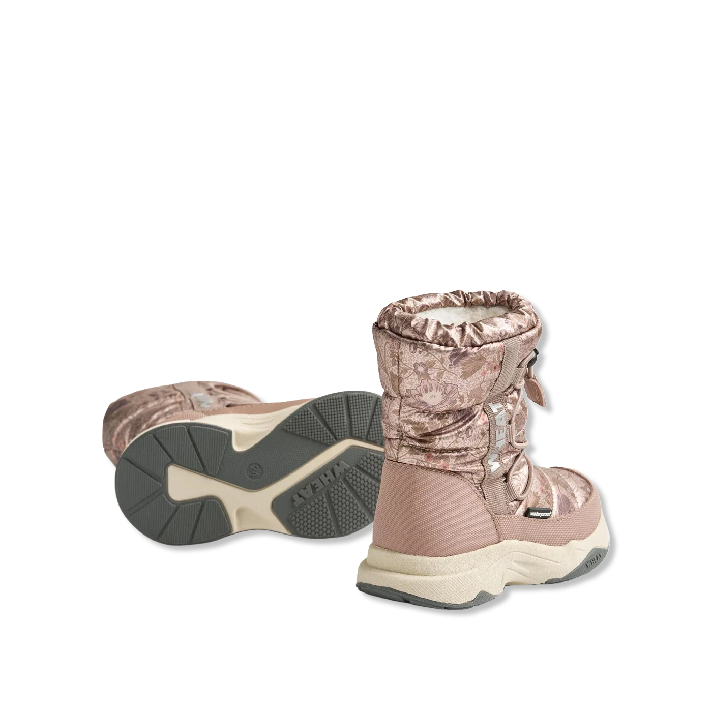 Cosmo Winterstiefel