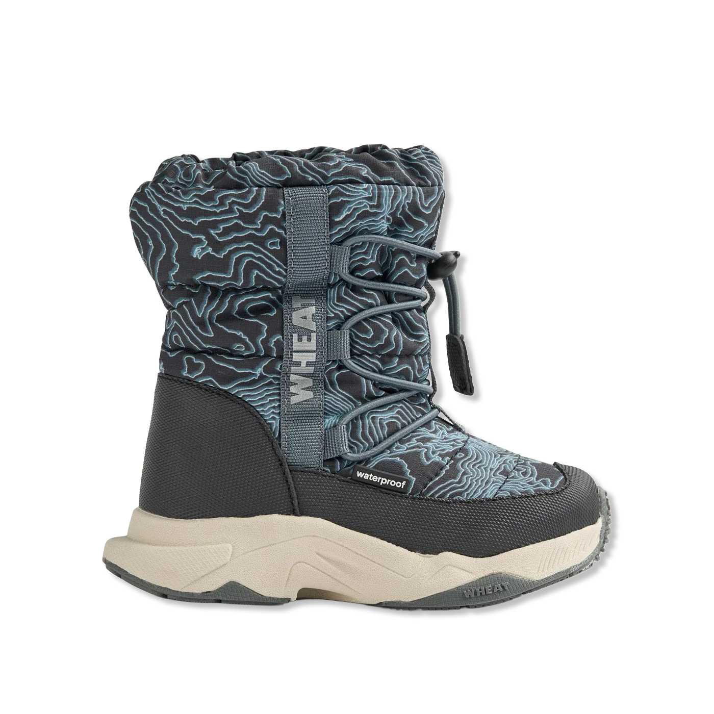 Cosmo Winterstiefel