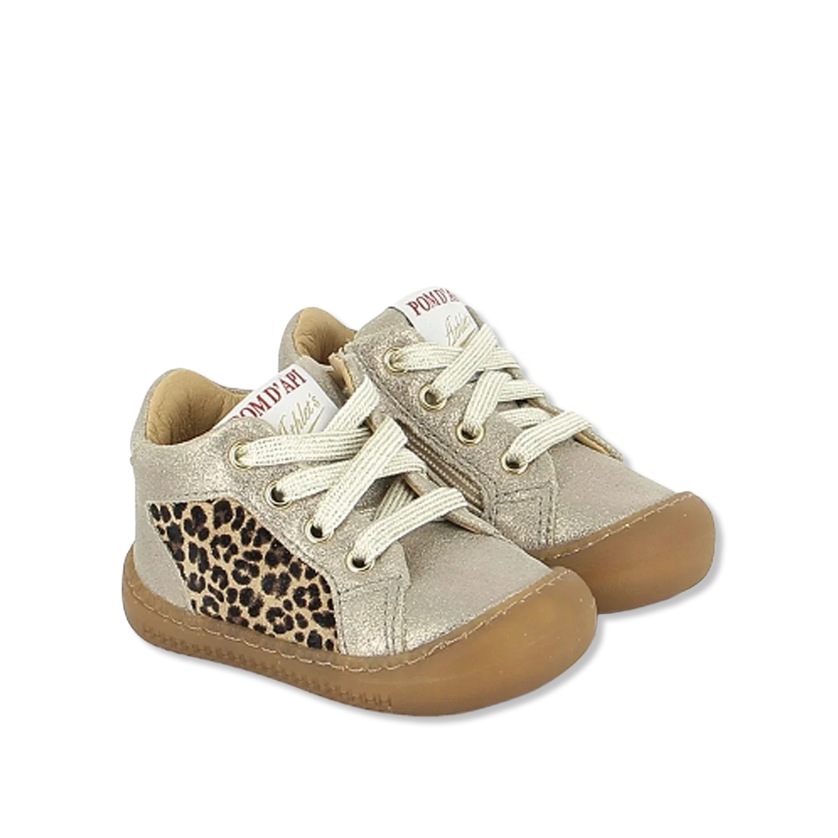 Yaka Lauflernschuhe
