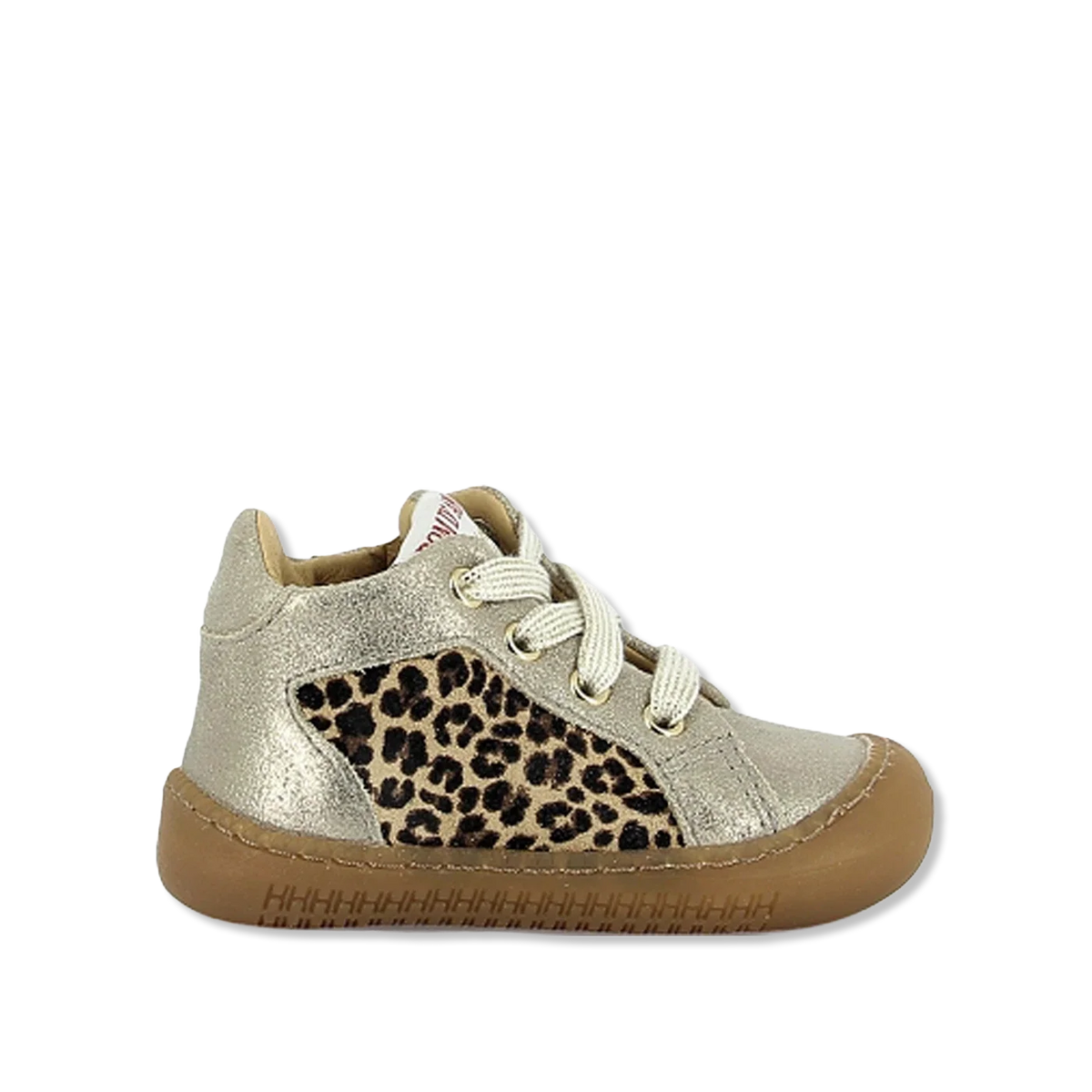 Yaka Lauflernschuhe