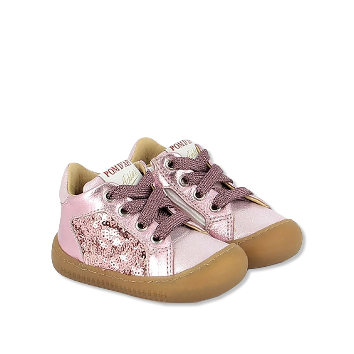 Yaka Lauflernschuhe