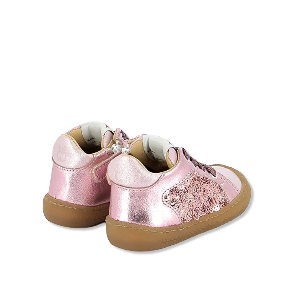 Yaka Lauflernschuhe