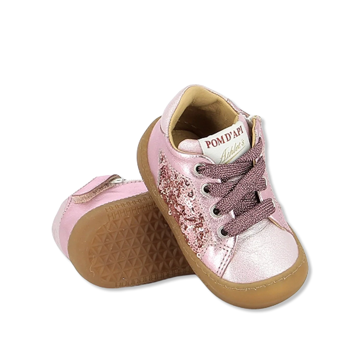 Yaka Lauflernschuhe