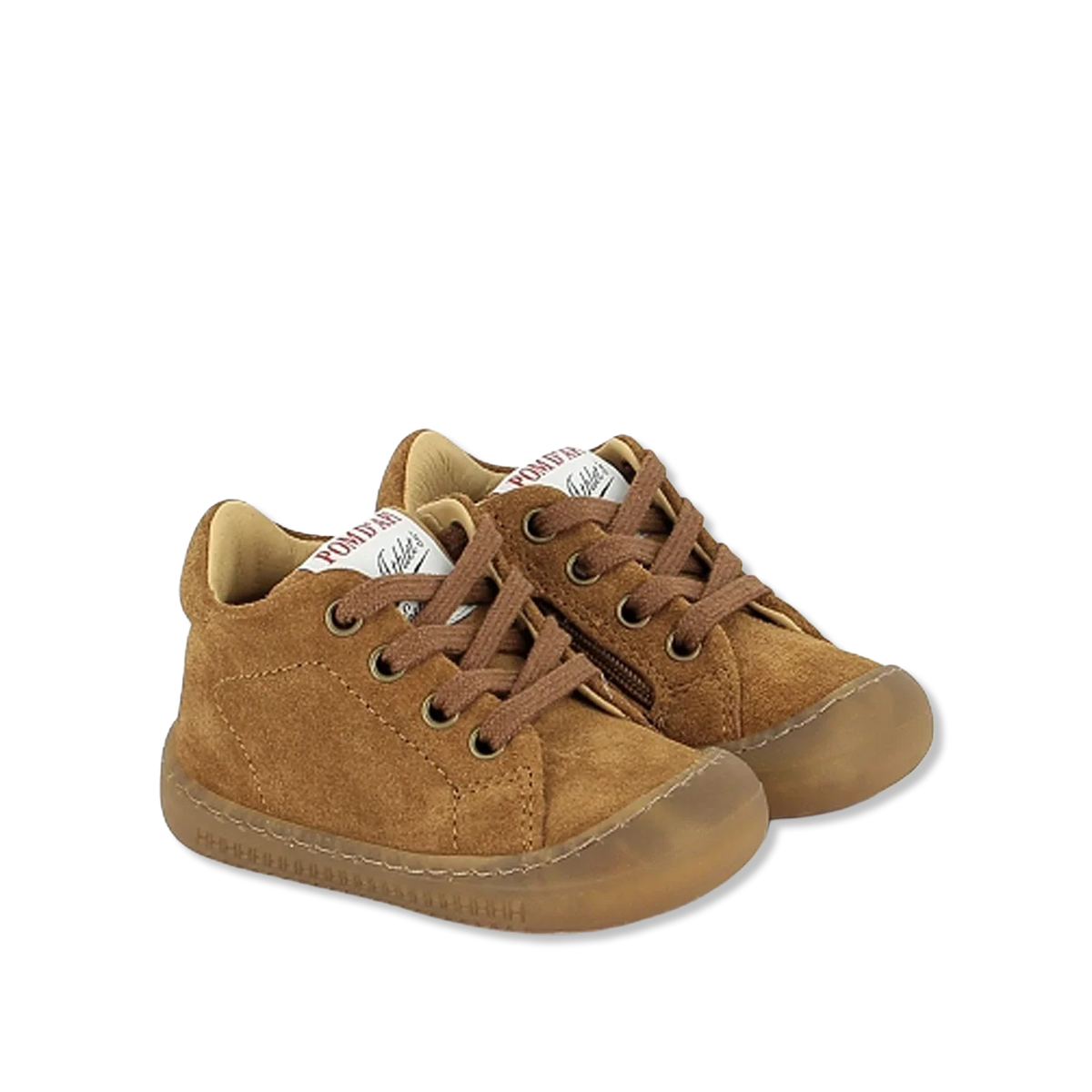 Yaka First walkers