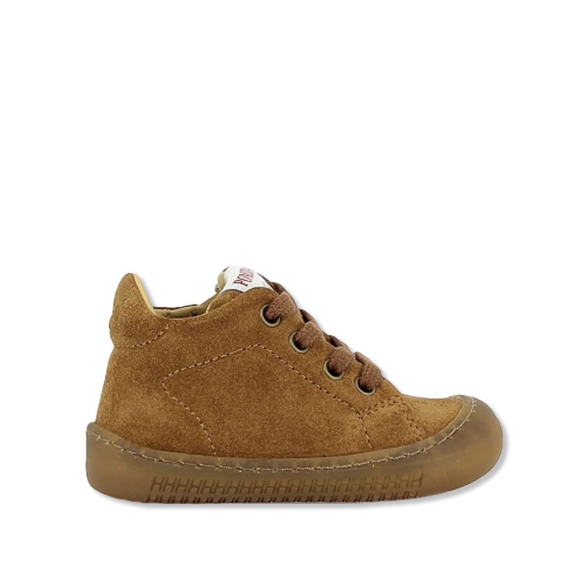 Yaka First walkers