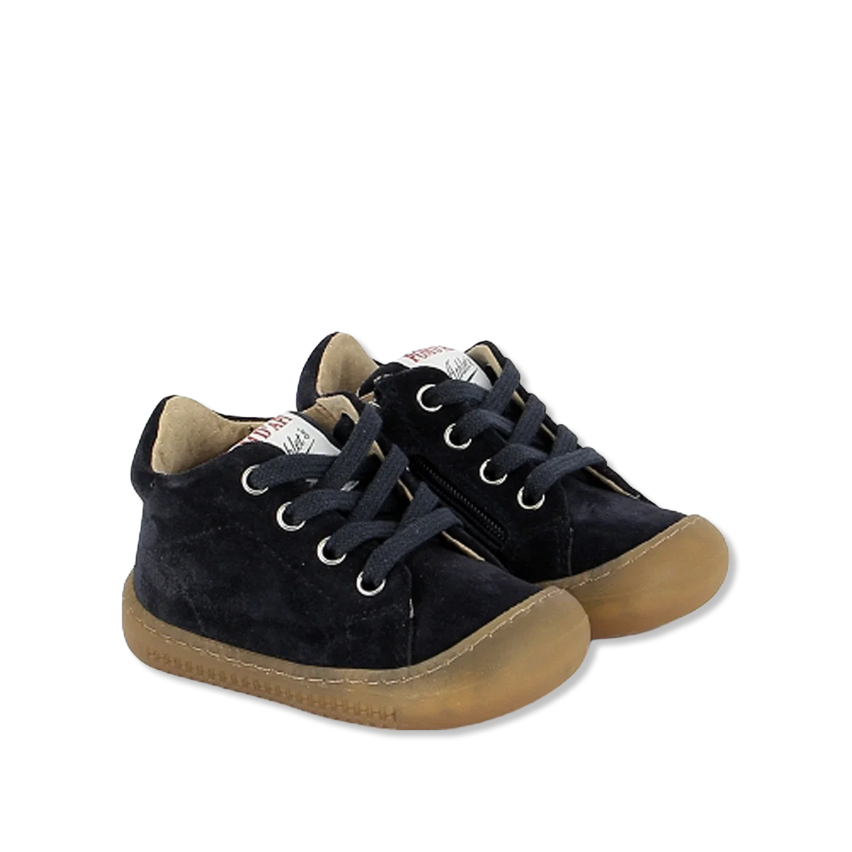 Yaka First walkers