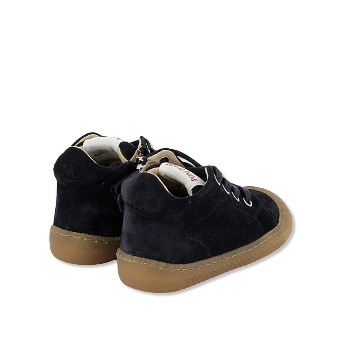 Yaka First walkers