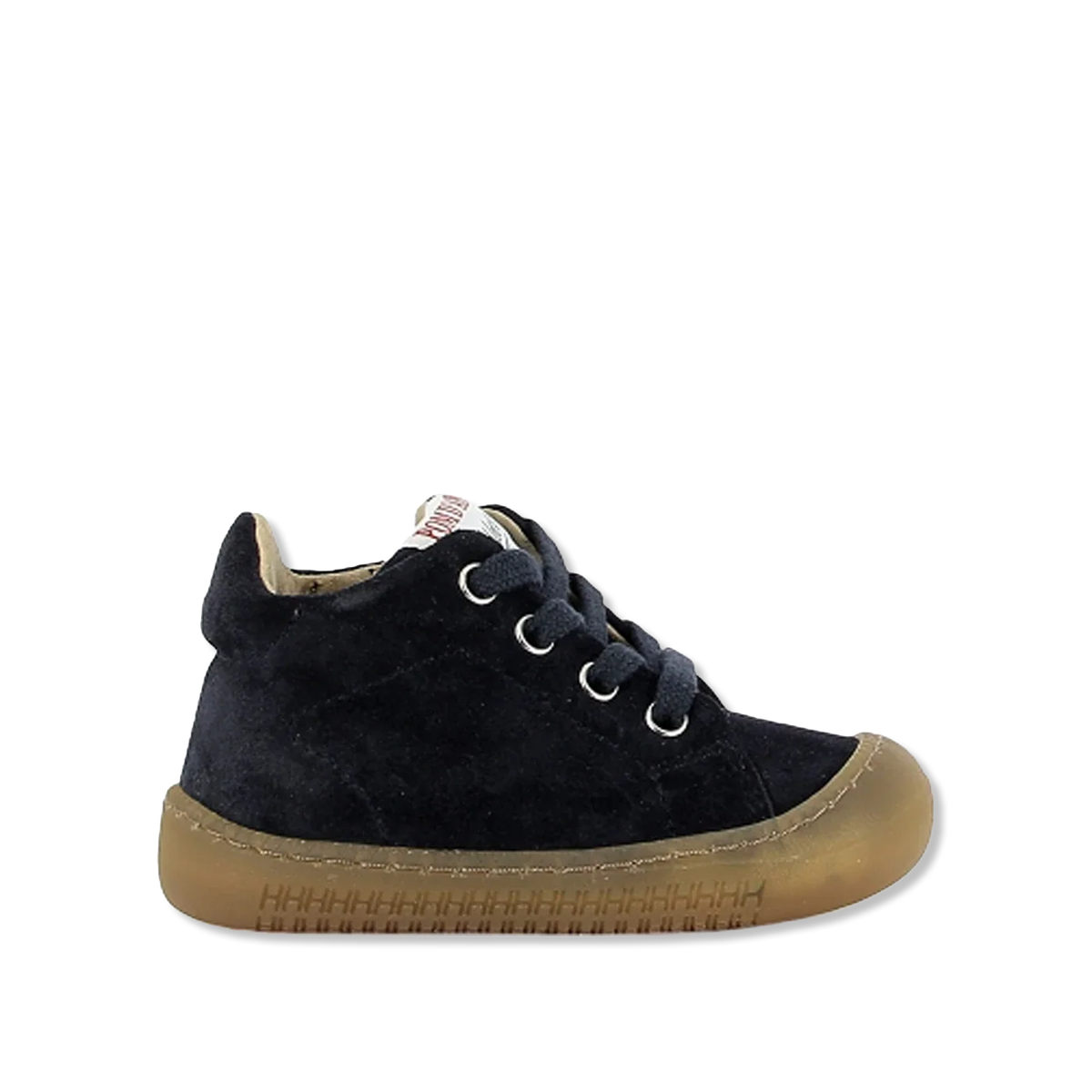 Yaka First walkers