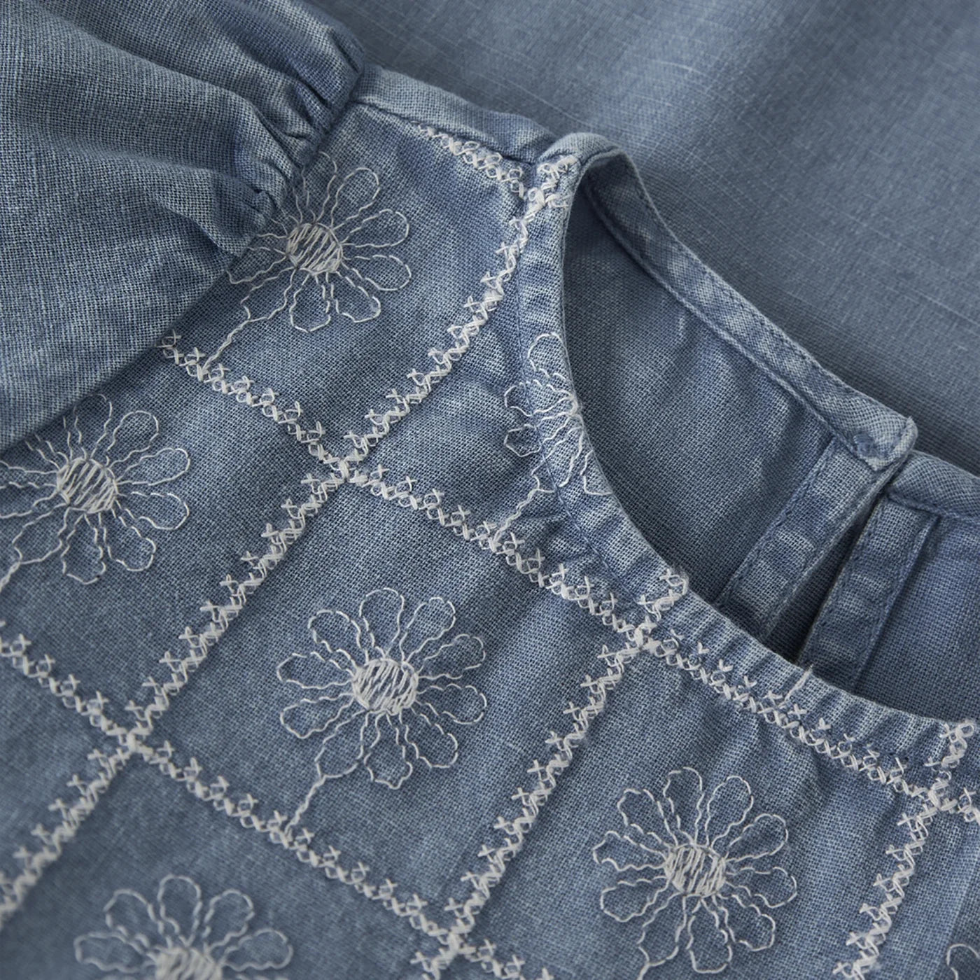 Nmfherta Dress