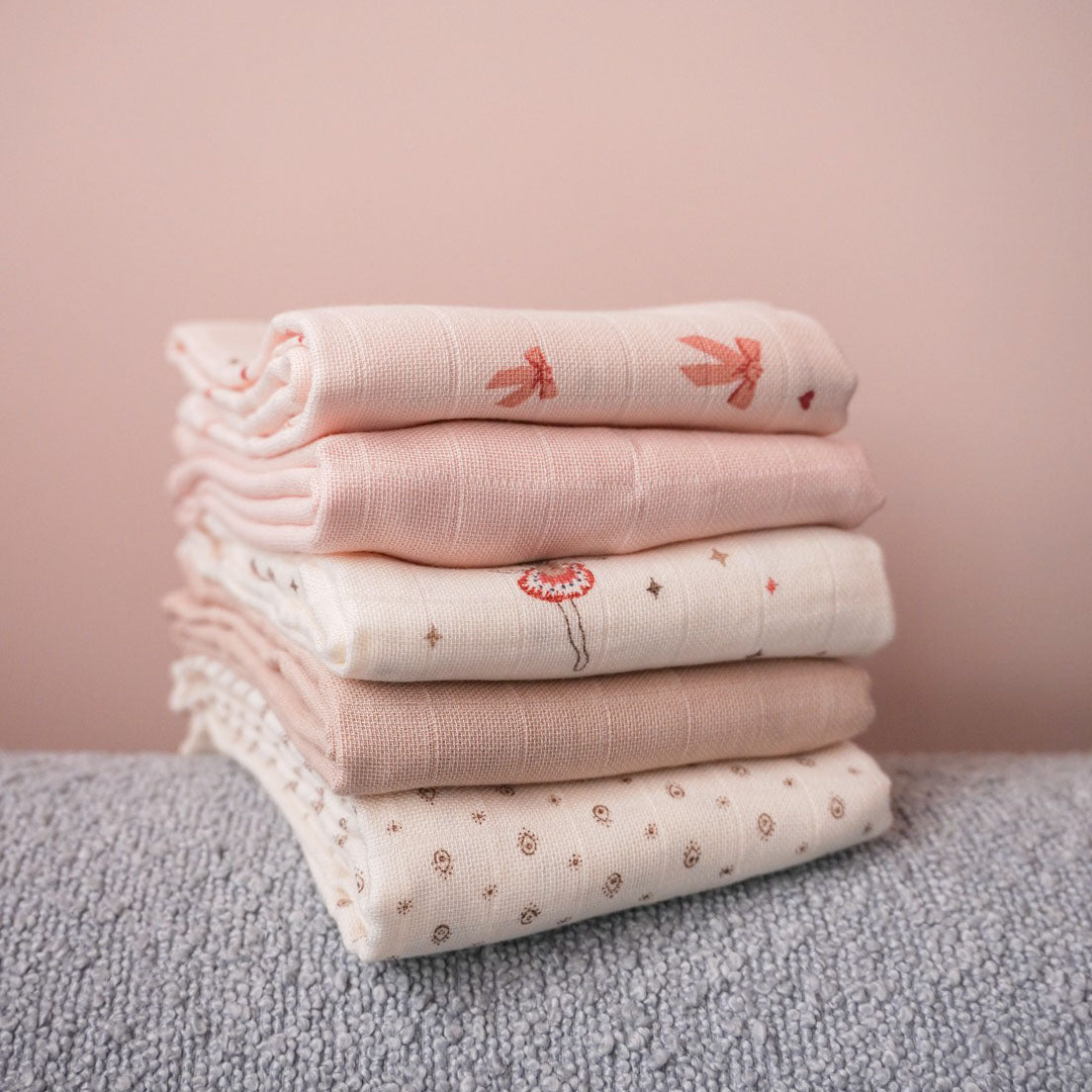Rowan Muslin cloth