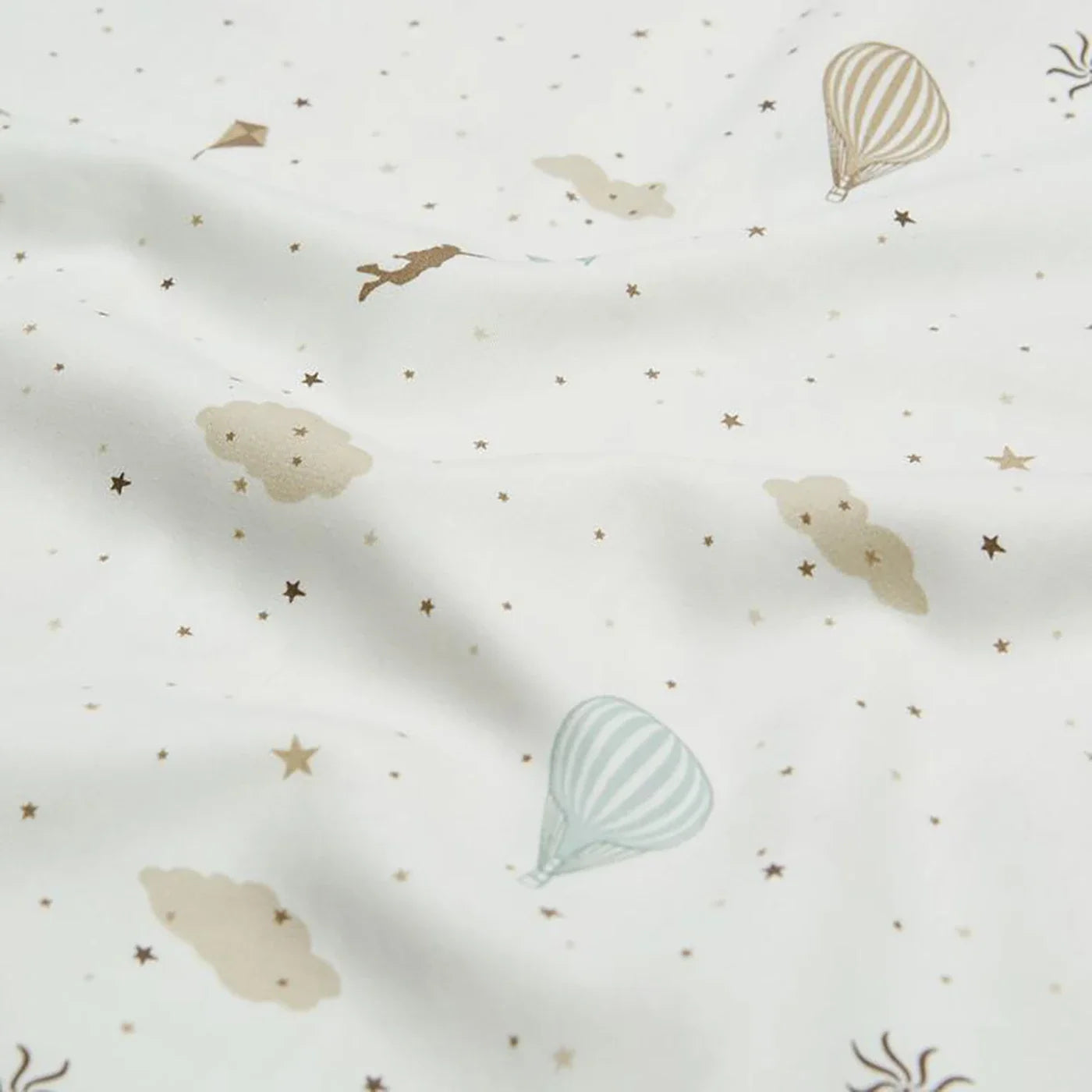 Dreamland Bedding