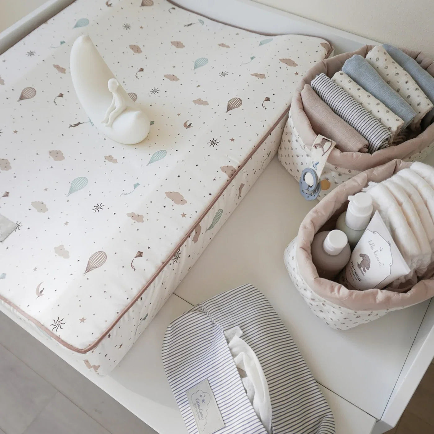 Dreamland Changing mat
