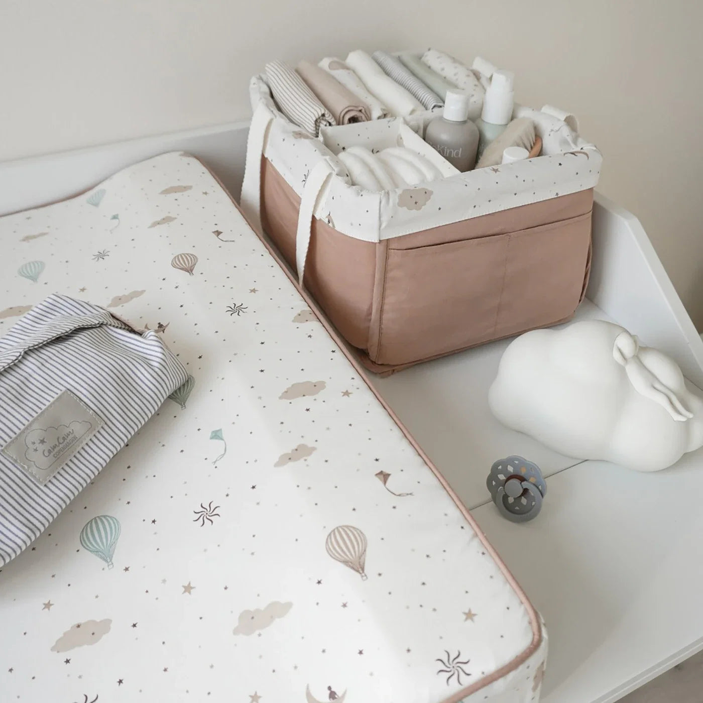 Dreamland Changing mat