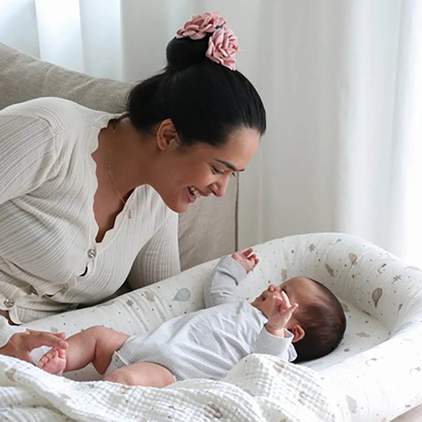 Dreamland Babynest