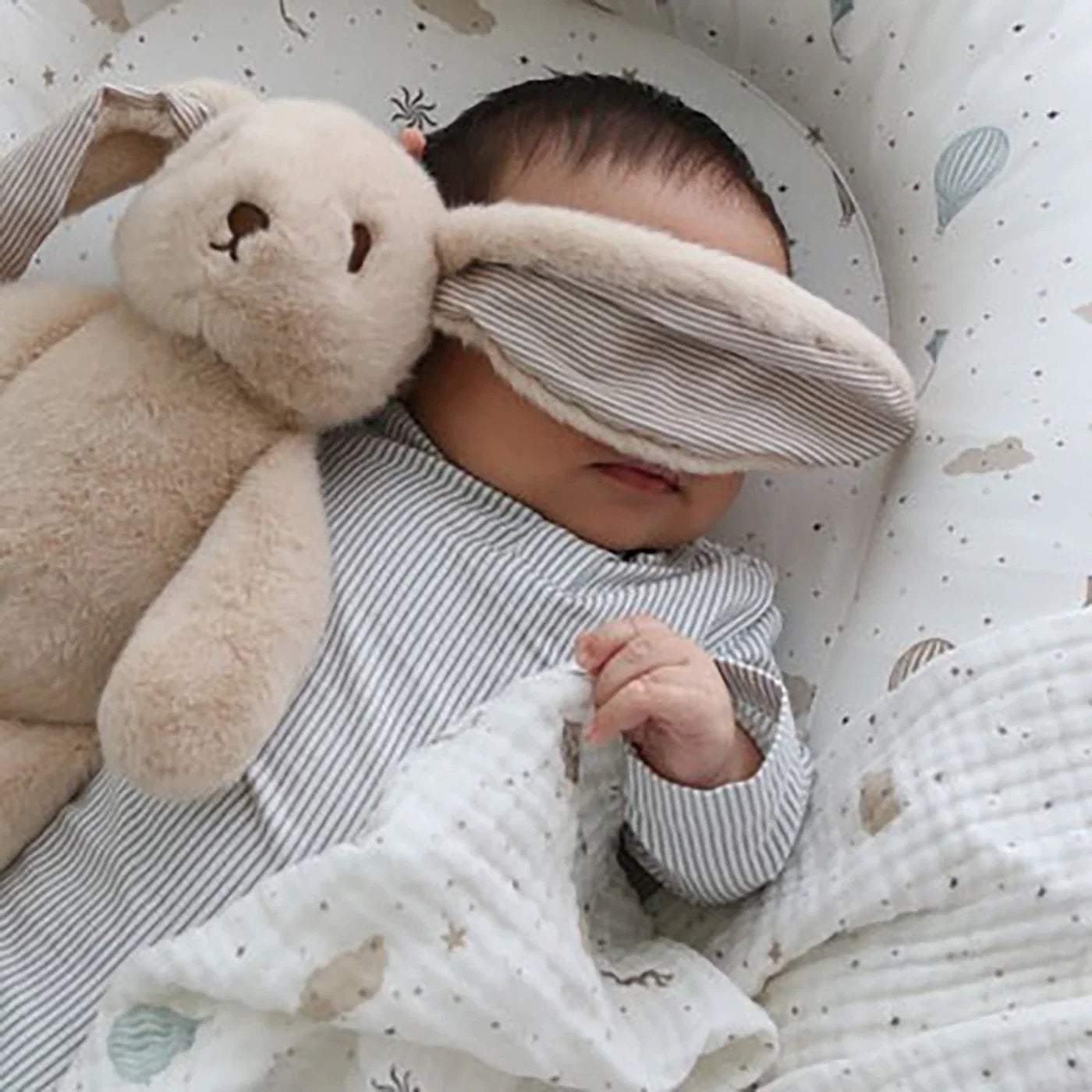 Dreamland Babynest