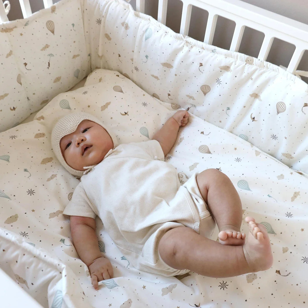 Dreamland Bedding
