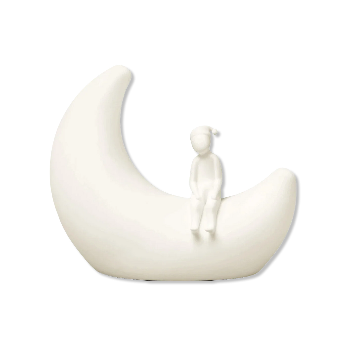 Off white Lampe
