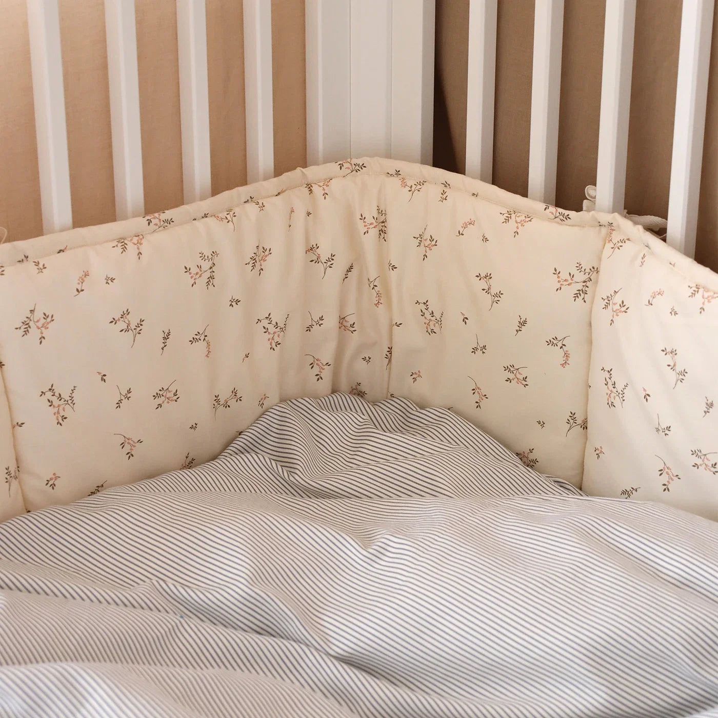 Ashley Cot bumper