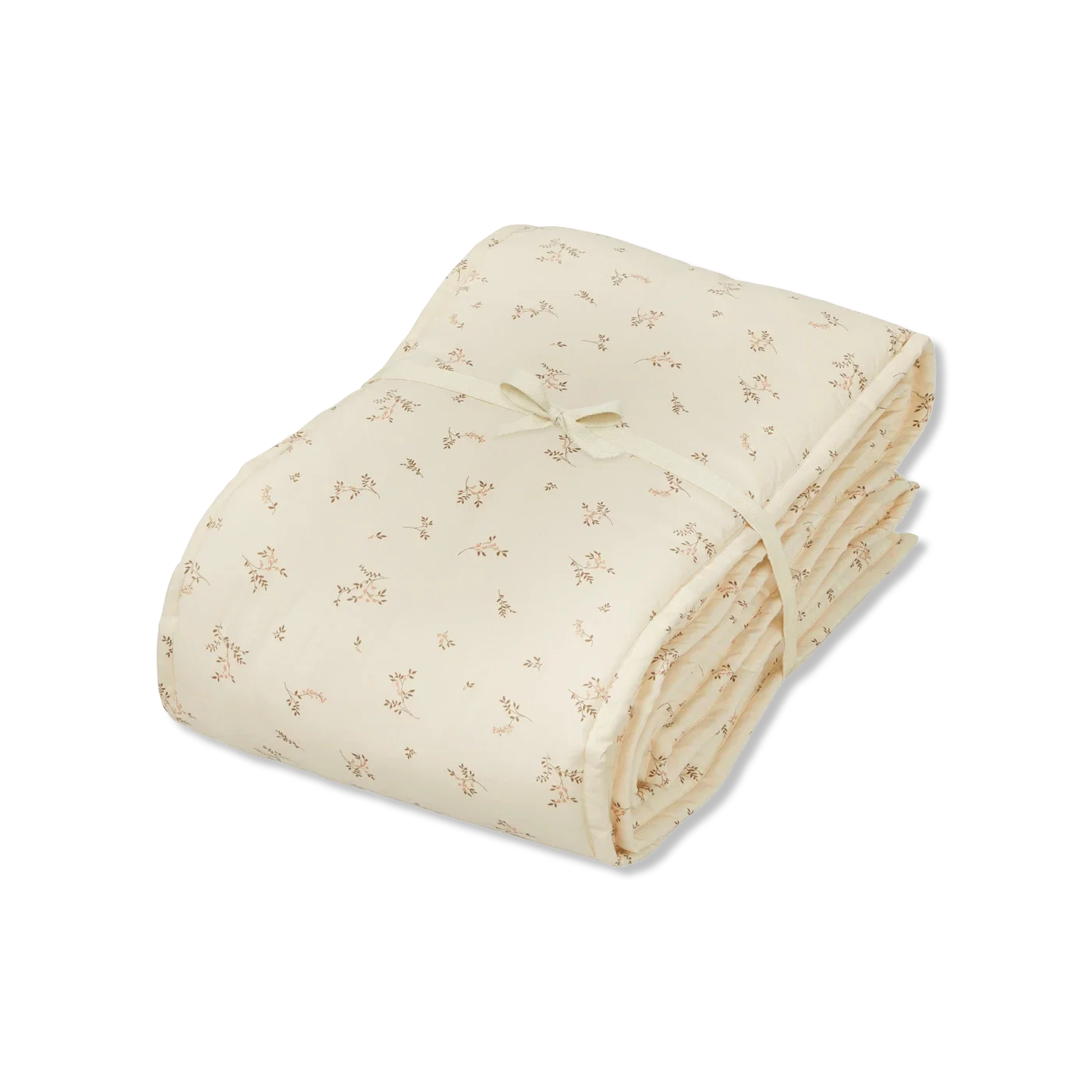 Ashley Cot bumper