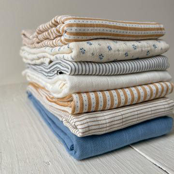 Classic Muslin cloth
