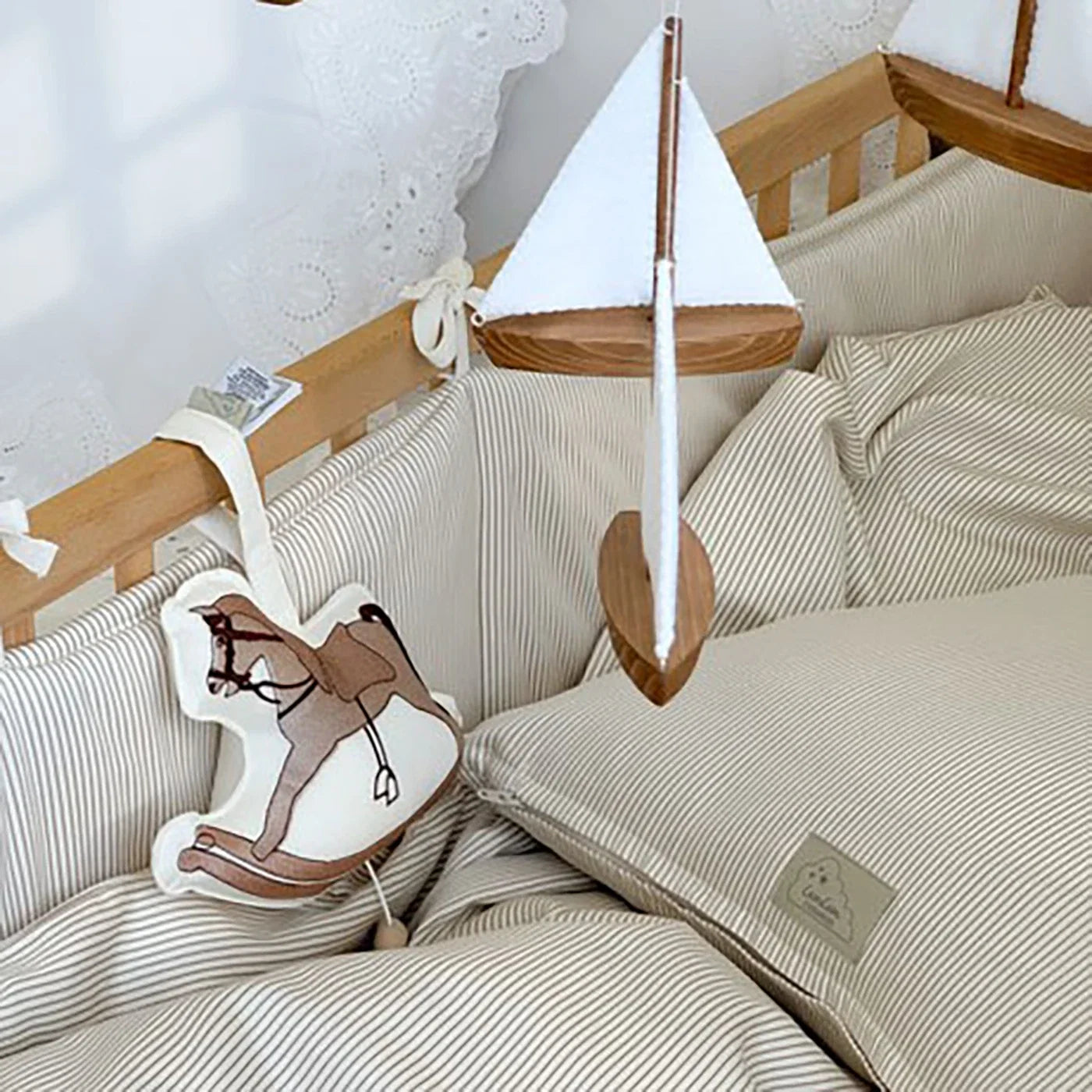 Classic Bettnestchen
