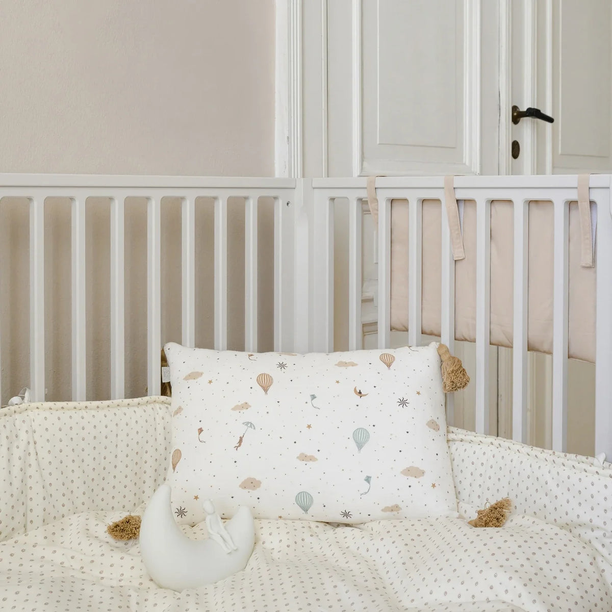 Rowan Bedding