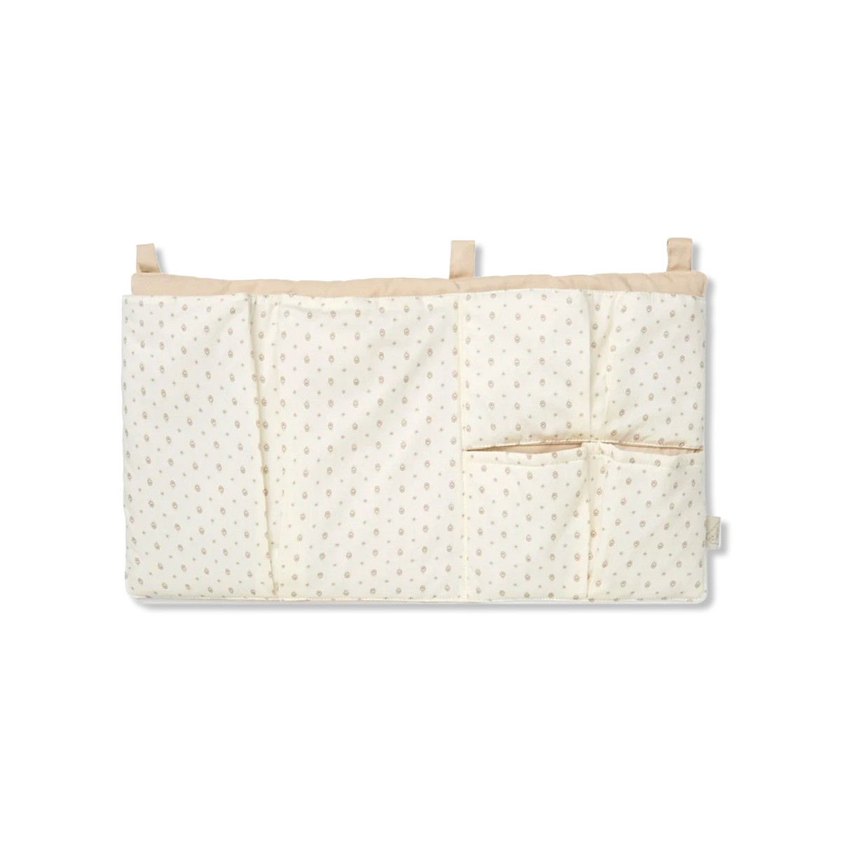 Rowan Cot organizer