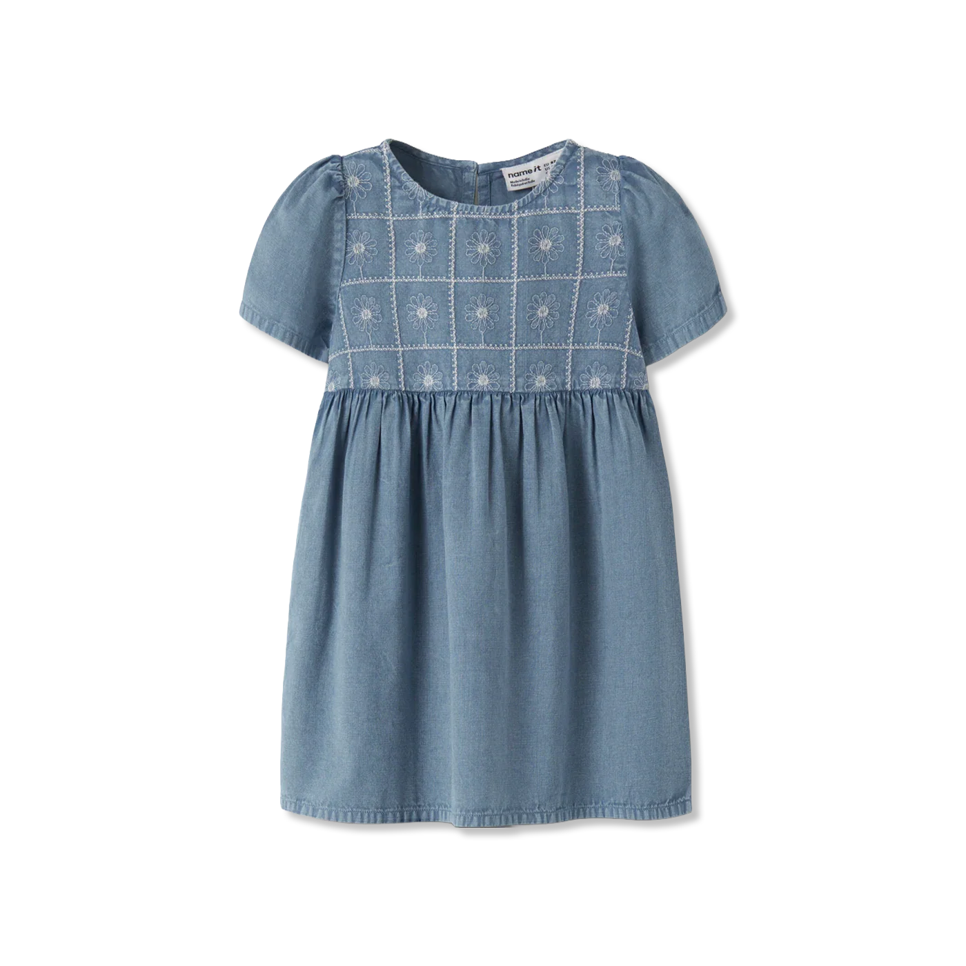Nmfherta Dress