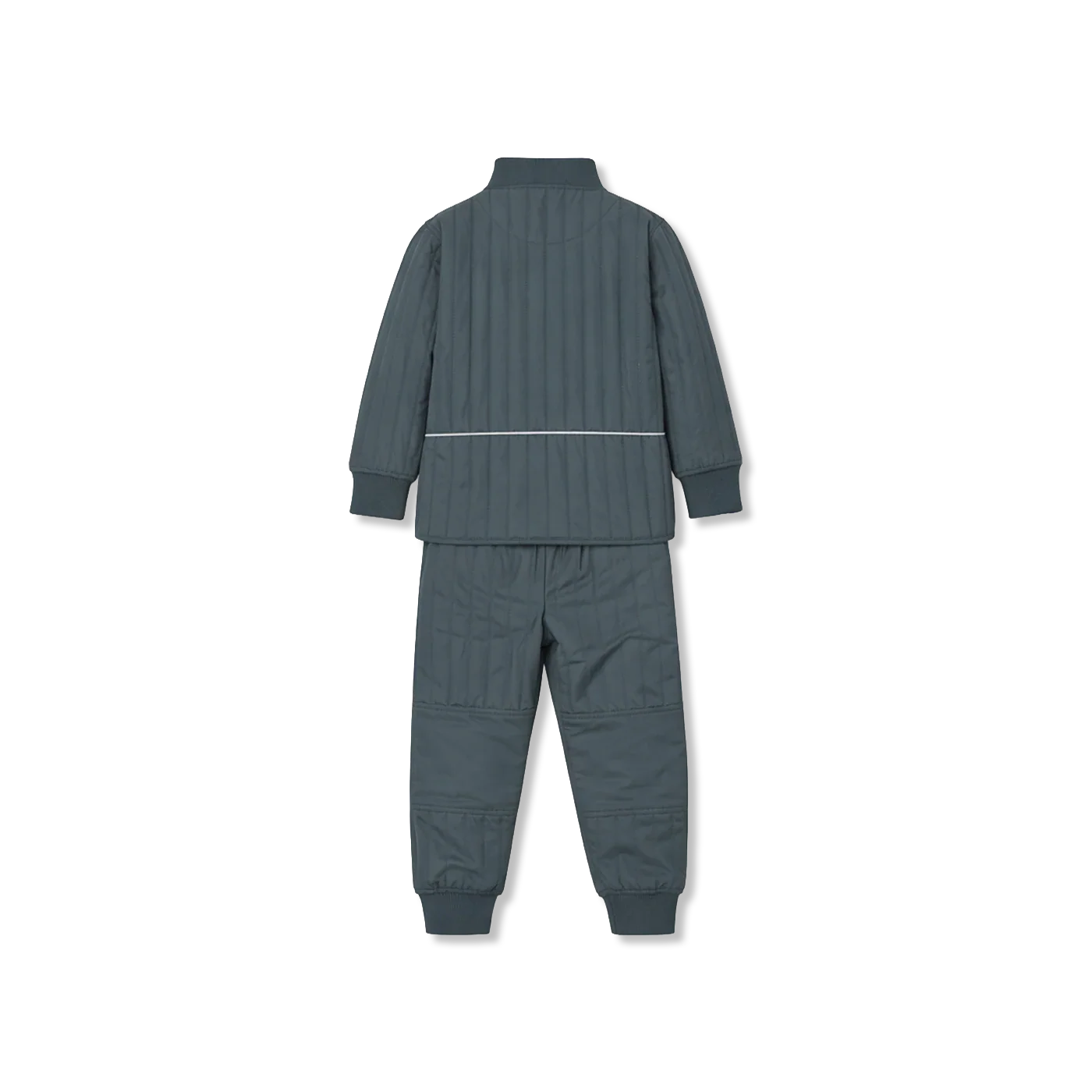 Thermal wear Thermo-set