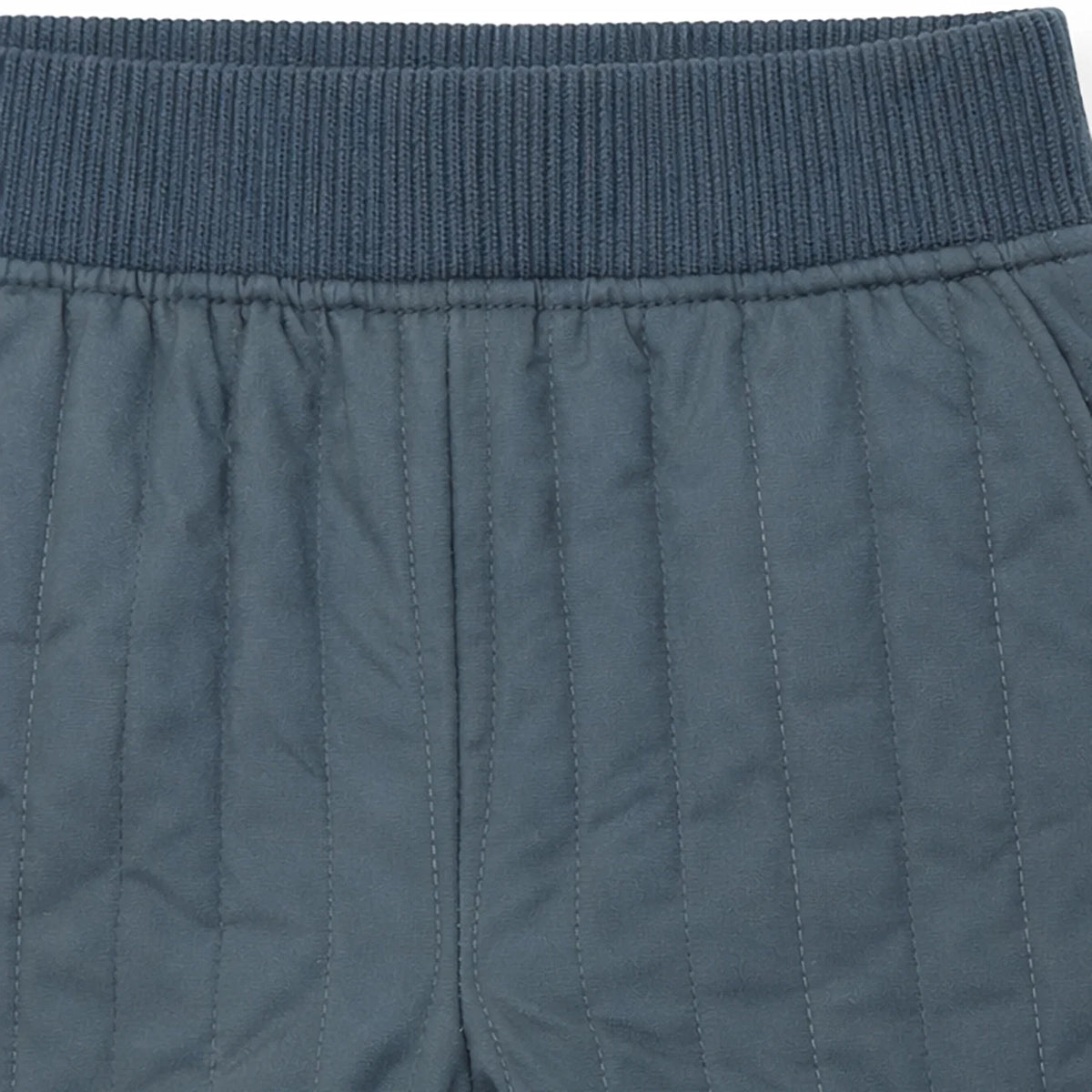 Thermal wear Thermal set
