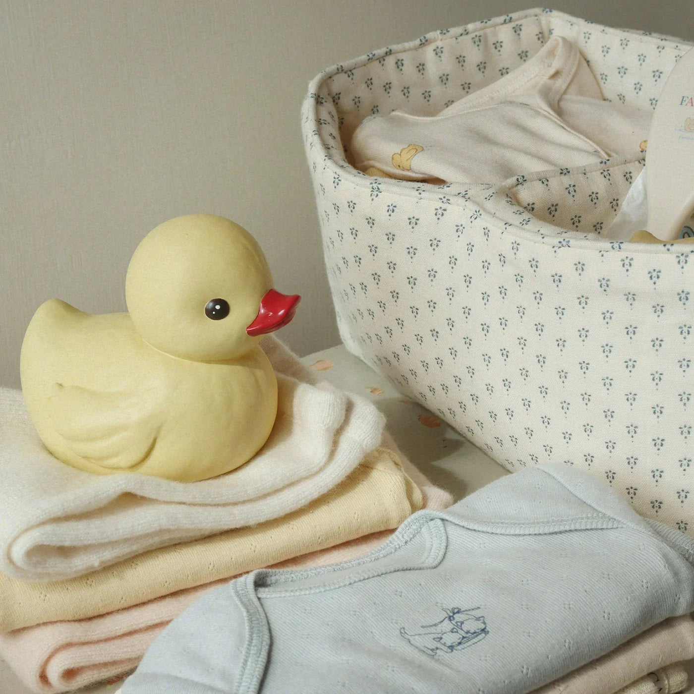 DIAPER ORGANIZER babypflege